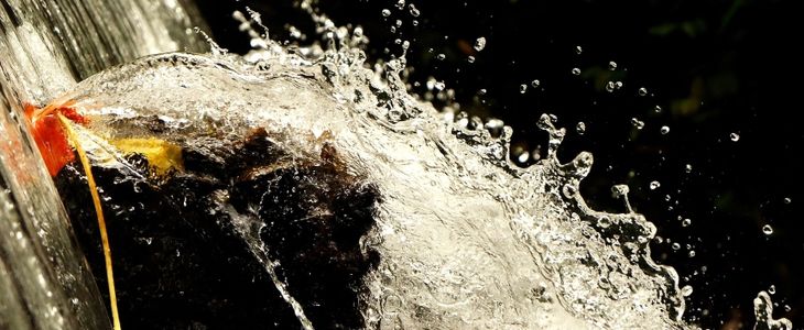 El manantial de la esperanza el estudio y el anuncio de la Buena Nueva