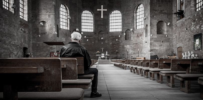 Al que mucho se le dio, mucho se le exigirá Al que mucho se le dio, mucho se le exigirá