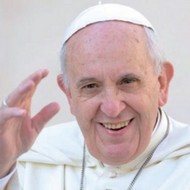 alegraos y regocijaos icono