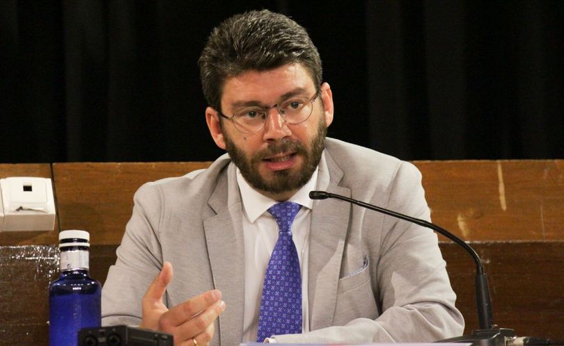 Alejandro Rodríguez de la Peña