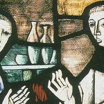 Amistad Dios hombres