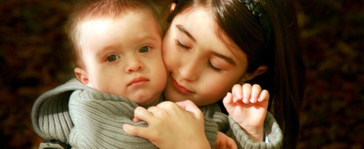 Dedicados al amor fraterno