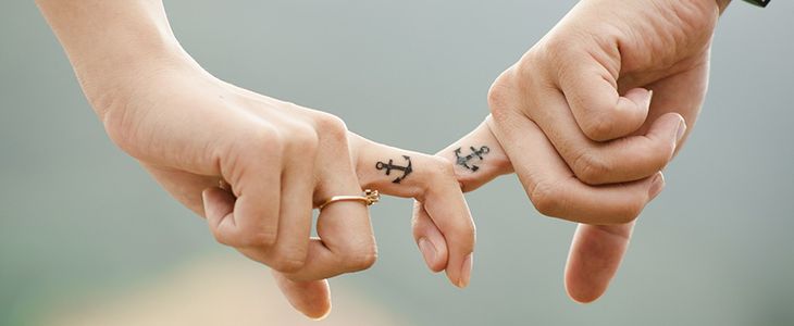 Reflexiones sobre los grados del amor humano