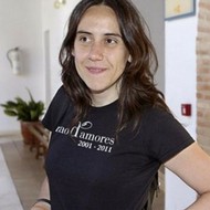 ana zamora icono