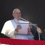 angelus papa francisco