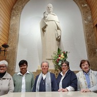 anunciata rosa santaeugenia