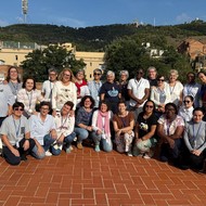 apasionadas predicadoras 2025