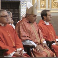 apertura curso ucv 23-24 misa