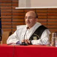 aquinas santo tomas 2026