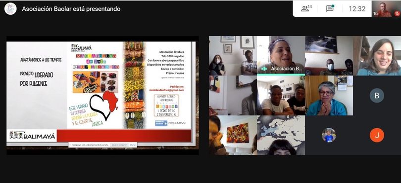 asamblea balimaya 2020 asamblea balimaya 2020