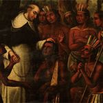 Bartolomé de las Casas espiritualidad