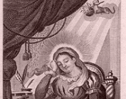 Beata Juana de Aza 1170 Madre de Domingo