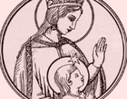 Beata Juana de Aza 1205 Muerte