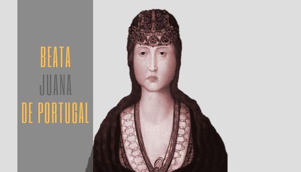 Beata Juana Portugal