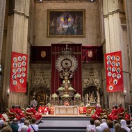 beatificacion martires dominicos catedral sevilla 1.jpg