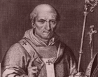 Beato Bartolomé de los Mártires 1559 Arzobispo