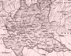 Beato Jordán de Sajonia 1221 Provincial de Lombar