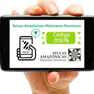 bizum selvas amazonicas