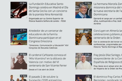 boletin informativo dominicos destacado