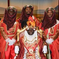 cabalgata valencia 2026