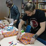 campaña juguetes atocha 2018