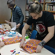 campaña juguetes atocha 2018