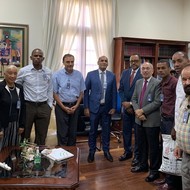 campesinos el seibo palacio nacional 2022