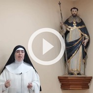 canal youtube monjas federacion rosario