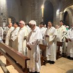 capitulo avila rosario 2025