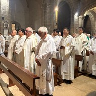 capitulo avila rosario 2025