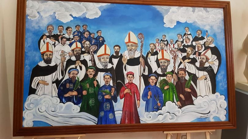 capitulo general 19 julio 2