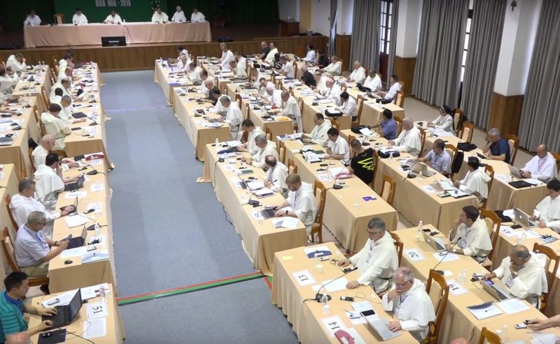 capitulo general 19 julio 3