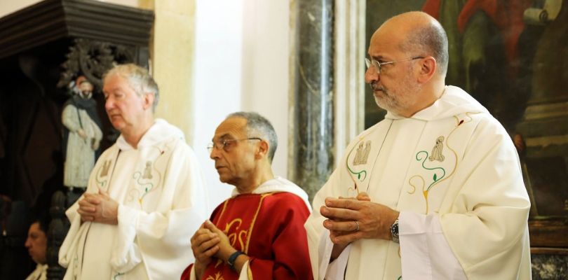 capitulo general 2013 maestros