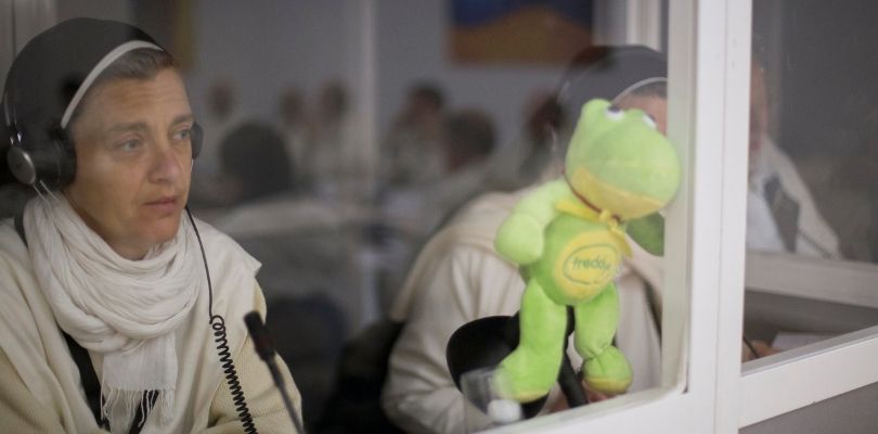 capitulo general 2013 traductores