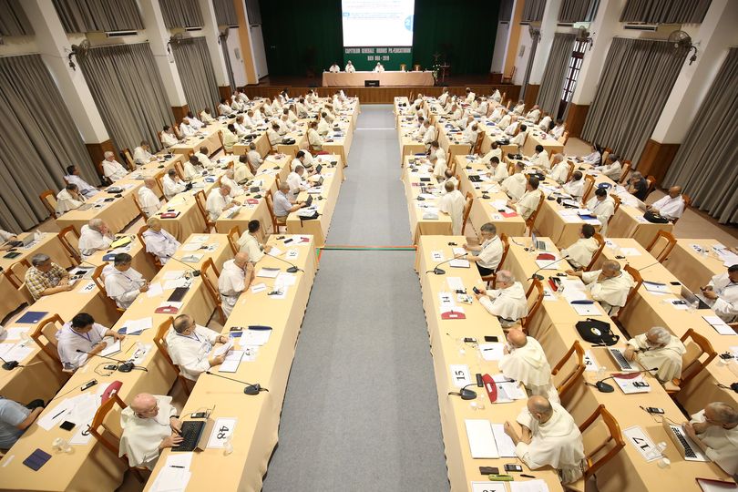 capitulo general vietnam 20 julio 1