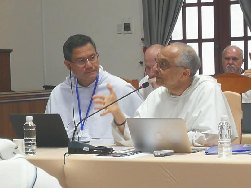 capitulo general vietnam 20 julio 2