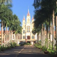 capitulo general vietnam 2019 dia 1