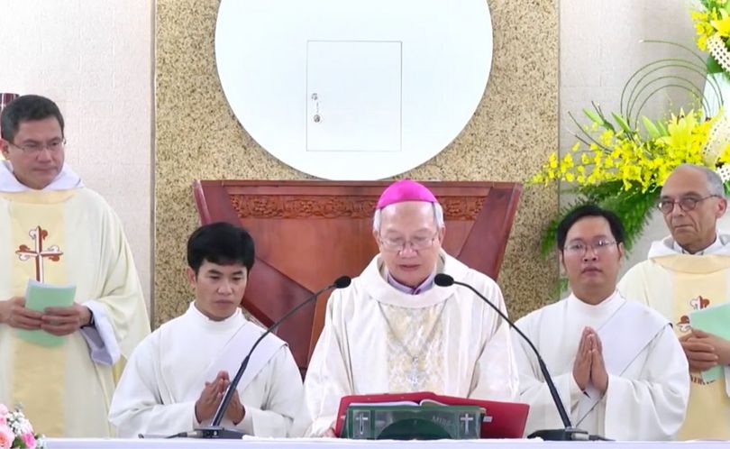 capitulo general vietnam 21 julio 2