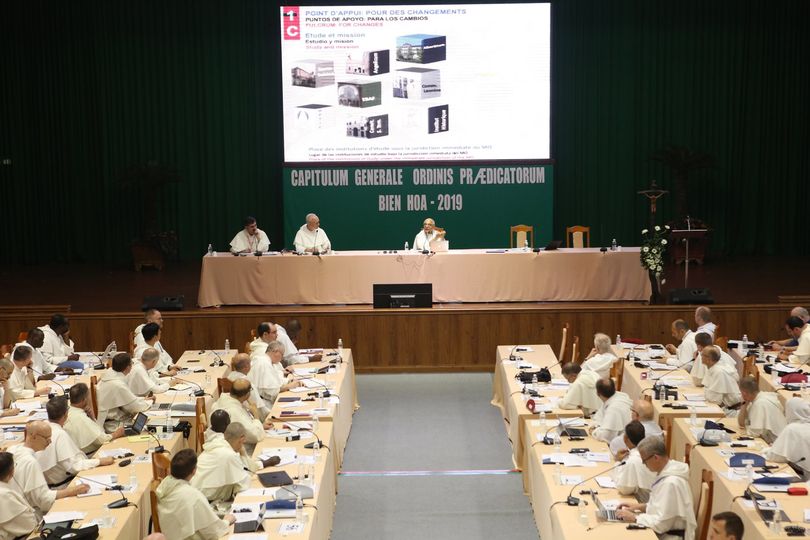 capitulo general vietnam 9 de julio