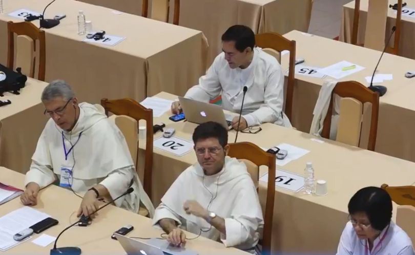 capitulo vietnam 18 julio 2