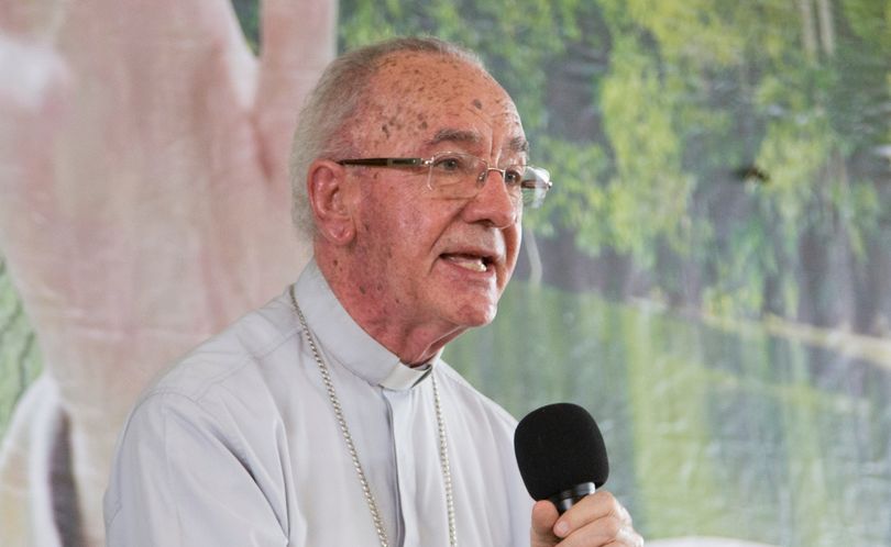 cardenal humes