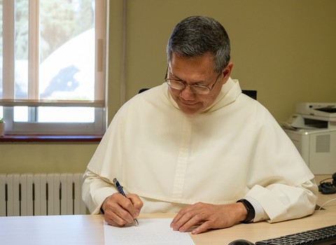 carta maestro timoner