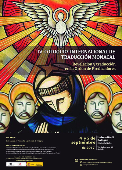 cartel coloquio bolonia cartel coloquio bolonia