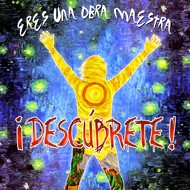 Cartel PJV 2017. Icono