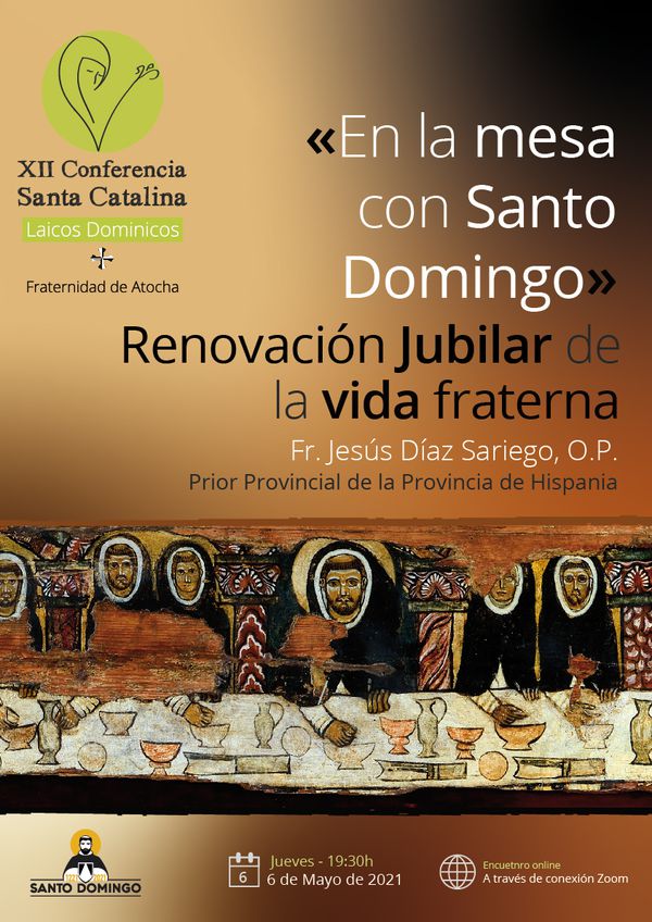 Cartel Santa Catalina 2021