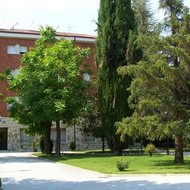 Casa de Espiritualidad en La Virgen del Camino - León
