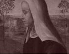 Catalina de Siena 1363 Laica dominica