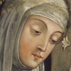 Catalina de Siena, patrona de Europa