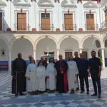 celebracion santo domingo san lucar barrameda 2026