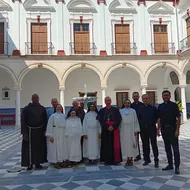 celebracion santo domingo san lucar barrameda 2026